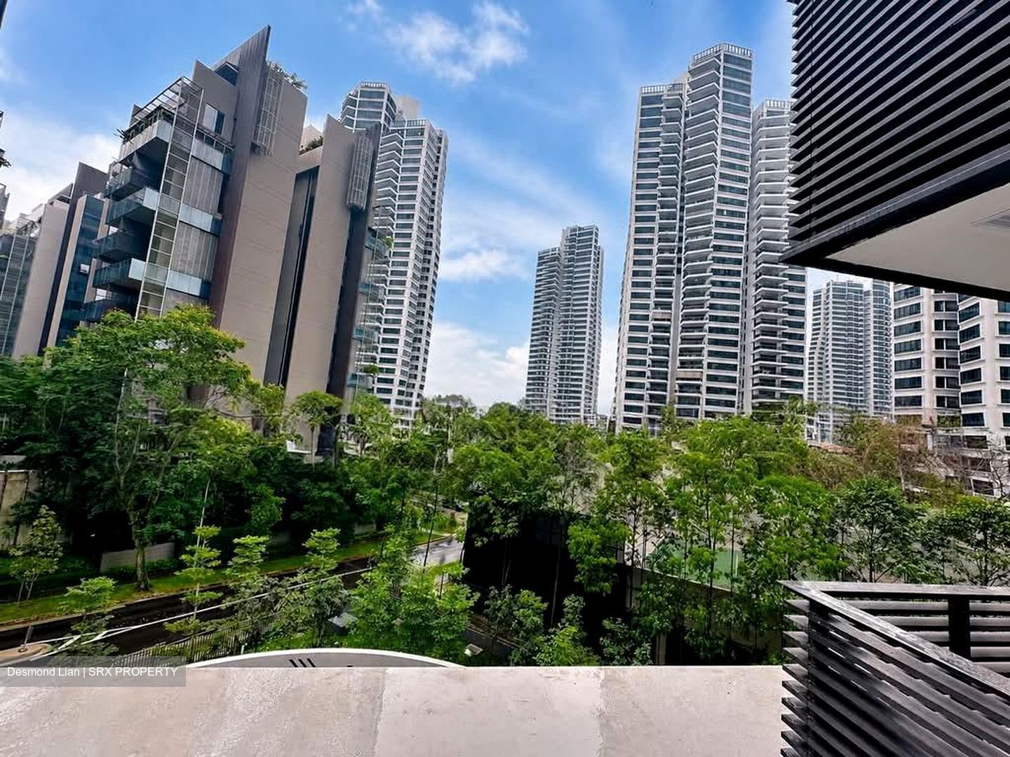 Leedon Green (D10), Condominium #554417991